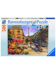 Пазлы Ravensburger