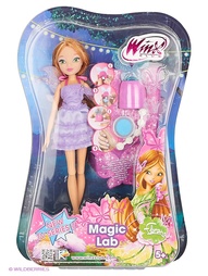 Куклы WINX