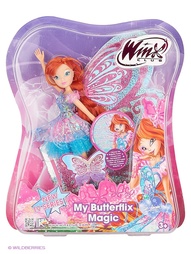 Куклы WINX