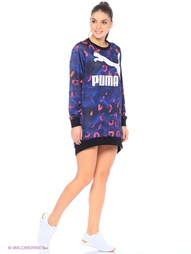 Платья Puma