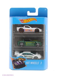 Машинки Hot Wheels