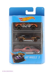 Машинки Hot Wheels