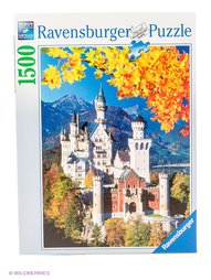 Пазлы Ravensburger