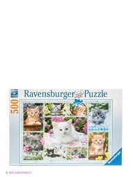 Пазлы Ravensburger
