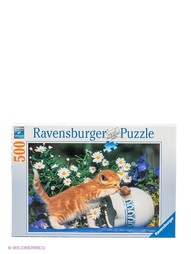 Пазлы Ravensburger