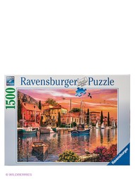 Пазлы Ravensburger