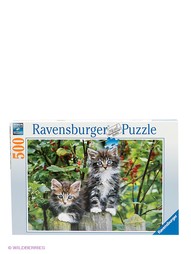 Пазлы Ravensburger