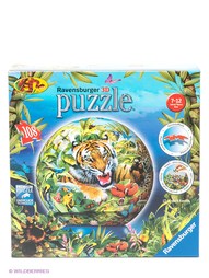 Пазлы Ravensburger