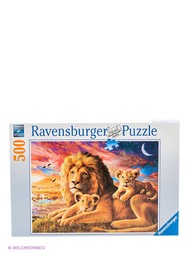 Пазлы Ravensburger