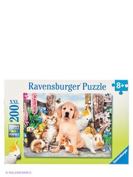 Пазлы Ravensburger