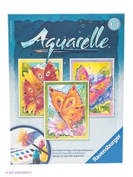 Наборы для рисования Ravensburger