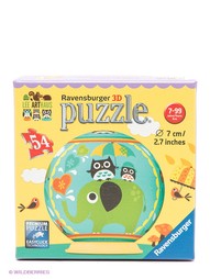 Пазлы Ravensburger
