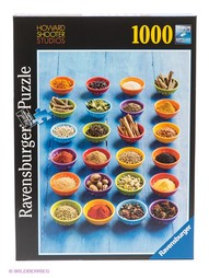 Пазлы Ravensburger