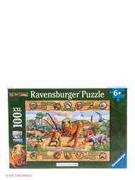 Пазлы Ravensburger