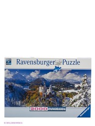 Пазлы Ravensburger