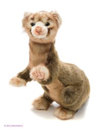 Мягкие игрушки Hansa
