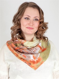 Платки LORICCI