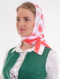 Платки LORICCI