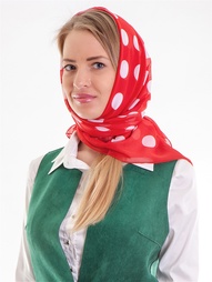 Платки LORICCI