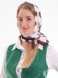 Платки LORICCI