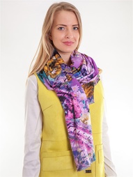 Палантины LORICCI