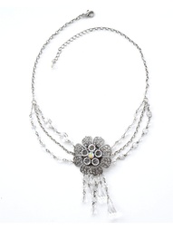 Колье Bohemia Style
