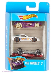 Машинки Hot Wheels