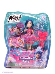 Куклы WINX