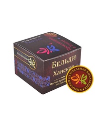 Мыло Крымская Натуральная Коллекция