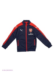 Куртки Puma