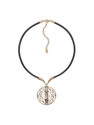 Ожерелья Модные истории