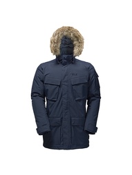 Куртки Jack Wolfskin