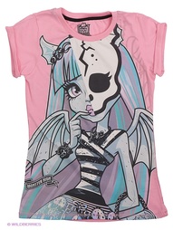 Футболка Monster High