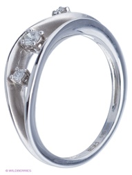 Ювелирные кольца JV ДЖЕЙ ВИ