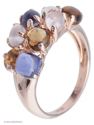 Ювелирные кольца JV ДЖЕЙ ВИ