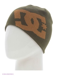 Шапки DC Shoes