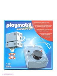 Конструкторы Playmobil