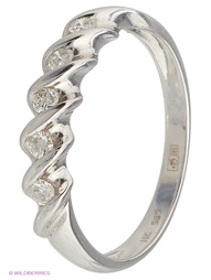 Ювелирные кольца JV ДЖЕЙ ВИ