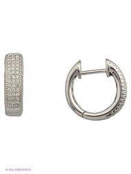 Ювелирные серьги JV ДЖЕЙ ВИ