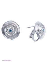 Ювелирные серьги JV ДЖЕЙ ВИ