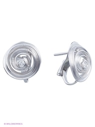 Ювелирные серьги JV ДЖЕЙ ВИ