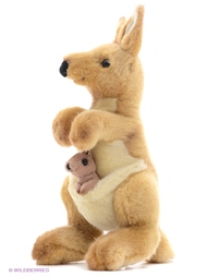 Мягкие игрушки Hansa