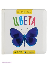 Книги Издательство CLEVER