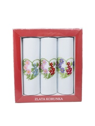 Носовые платки ZLATA KORUNKA
