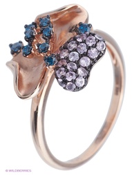 Ювелирные кольца JV ДЖЕЙ ВИ