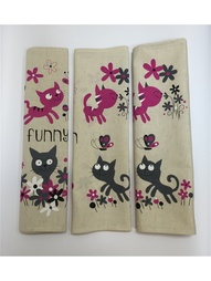 Полотенца кухонные A and C Collection