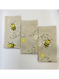 Полотенца кухонные A and C Collection