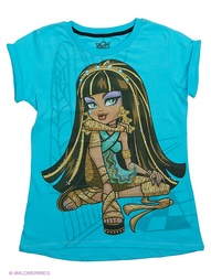 Туники Monster High