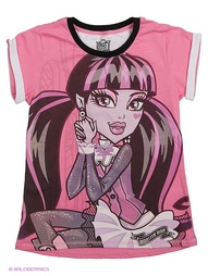 Туники Monster High