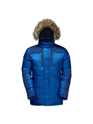 Куртки Jack Wolfskin